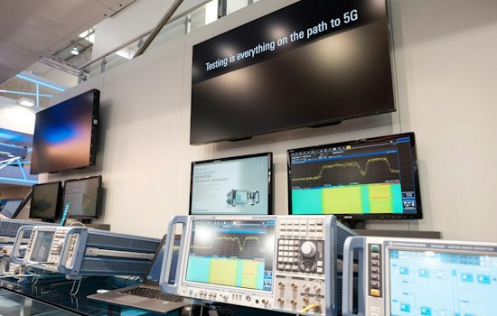 San Diego Firm Licenses Spectrum Tech to German Electronics Company, Eyes 6G and Satellite Future