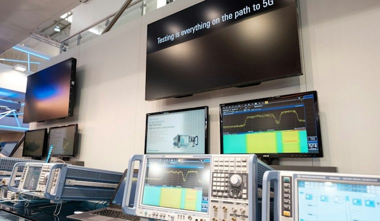 San Diego Firm Licenses Spectrum Tech to German Electronics Company, Eyes 6G and Satellite Future