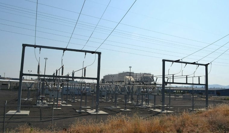 San Diego Leaders Blast Secretive 400-Megawatt Data Center Plan at NAVWAR