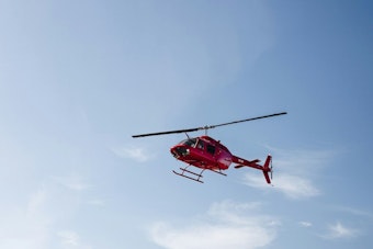 San Diego Man, 12-Year-Old Nephew Still Missing Off Baja After Storm Rachel