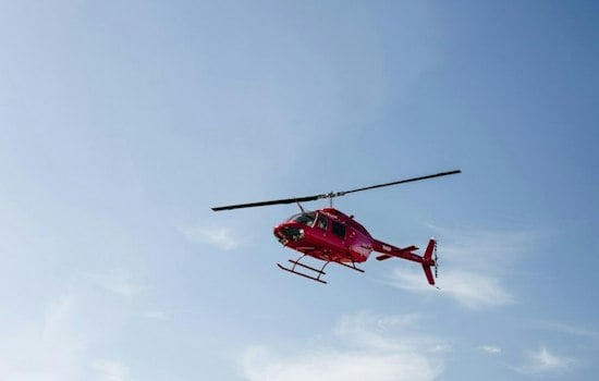 San Diego Man, 12-Year-Old Nephew Still Missing Off Baja After Storm Rachel