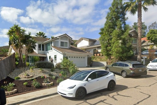 San Diego Man Arrested in Case Tied to Rancho Peñasquitos In-Home Daycare