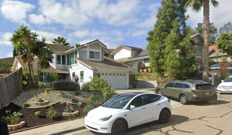 San Diego Man Arrested in Case Tied to Rancho Peñasquitos In-Home Daycare