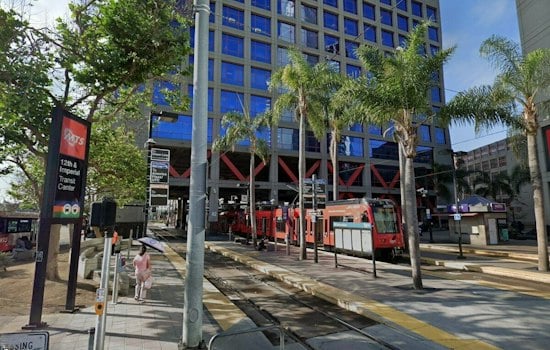 San Diego MTS Approves Administrative Penalties for Some Fare Violations, Caps Citation at $125