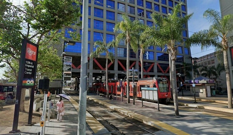 San Diego MTS Approves Administrative Penalties for Some Fare Violations, Caps Citation at $125