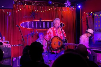 San Diego Music Hall of Fame Inducts Big Mountain, Mojo Nixon This Friday