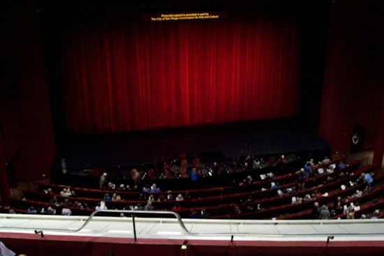San Diego Opera Bets on Verdi Classic to Hook First-Time Theatergoers