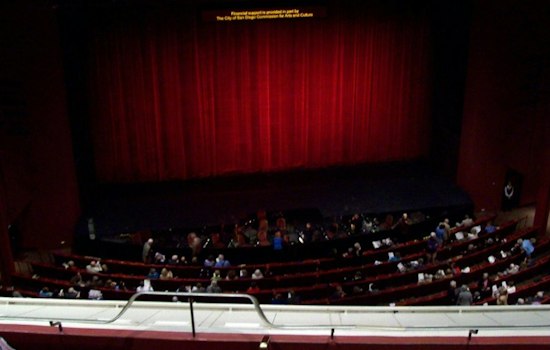 San Diego Opera Bets on Verdi Classic to Hook First-Time Theatergoers
