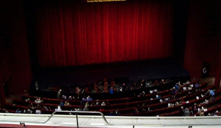 San Diego Opera Bets on Verdi Classic to Hook First-Time Theatergoers