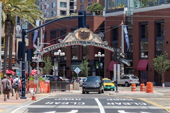 San Diego's Orchids & Onions Awards Mark 50 Years of Roasting Bad Buildings