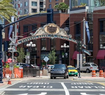 San Diego's Orchids & Onions Awards Mark 50 Years of Roasting Bad Buildings