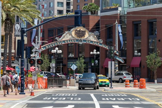 San Diego's Orchids & Onions Awards Mark 50 Years of Roasting Bad Buildings