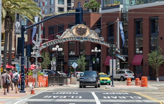 San Diego's Orchids & Onions Awards Mark 50 Years of Roasting Bad Buildings