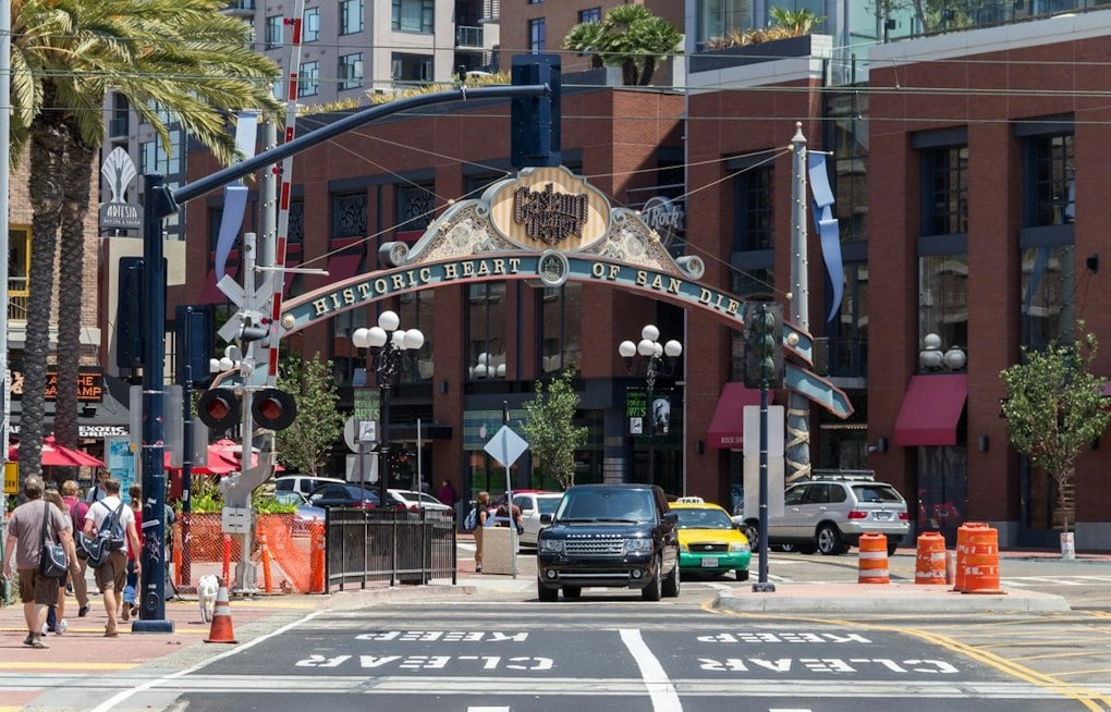 San Diego's Orchids & Onions Awards Mark 50 Years of Roasting Bad Buildings