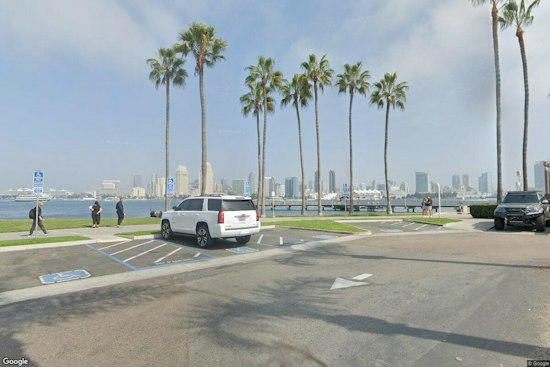 San Diego Sizzles: Extreme Coastal Heat Warning To Bake City Starting Friday