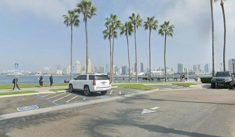 San Diego Sizzles: Extreme Coastal Heat Warning To Bake City Starting Friday