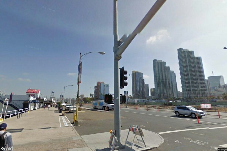 San Diego Sizzles: Extreme Heat Warning As Temps Near 97 And Nights Stay Sweltering