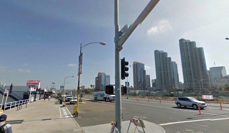 San Diego Sizzles: Extreme Heat Warning As Temps Near 97 And Nights Stay Sweltering
