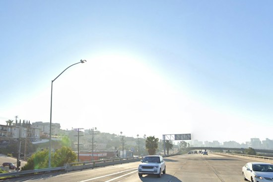 San Diego Sizzles: Extreme Heat Wave Roasts Coast Through Thursday