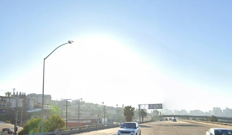 San Diego Sizzles: Extreme Heat Wave Roasts Coast Through Thursday