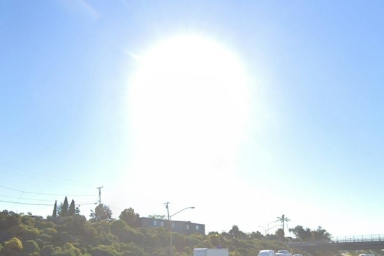 San Diego Sizzles: Near-100 Heat and Dangerous Rip Currents Batter Coast Through Thursday