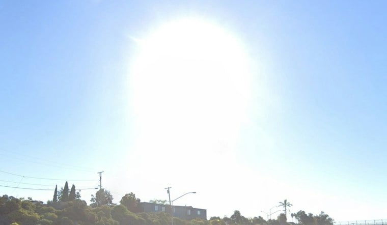 San Diego Sizzles: Near-100 Heat and Dangerous Rip Currents Batter Coast Through Thursday