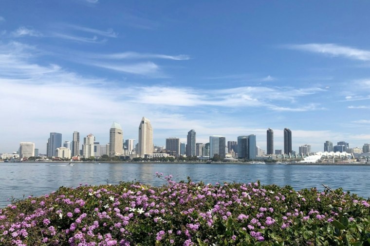 San Diego Sizzles Under Extreme Heat Warning Through Thursday Before Cooldown