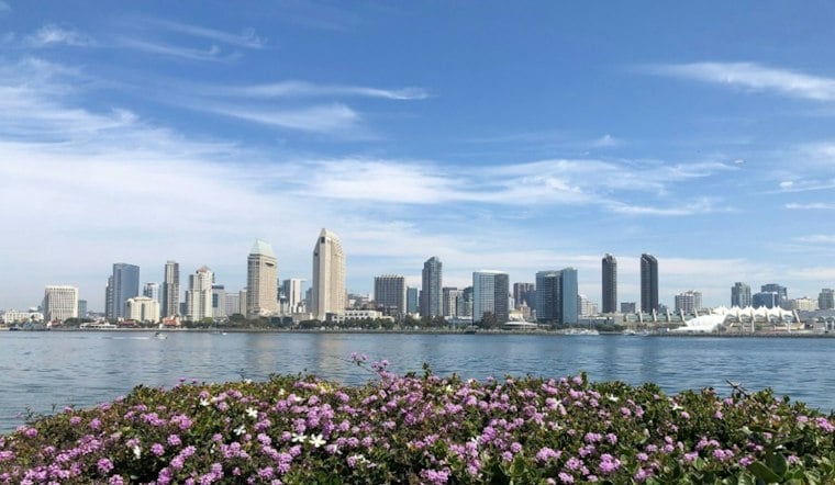 San Diego Sizzles Under Extreme Heat Warning Through Thursday Before Cooldown
