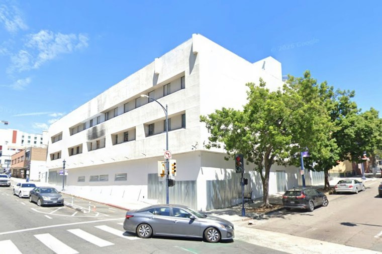 San Diego Sues Downtown Landlord Over Vacant Building Tied to Death, Fires