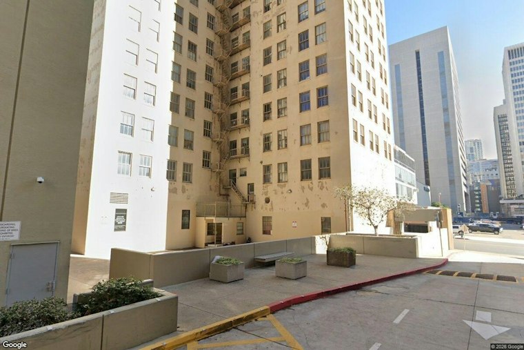 San Diego Sues Venetian Condos Landlords Over Withheld UCSD Student Deposits