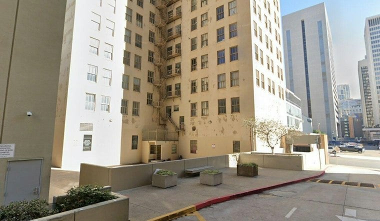 San Diego Sues Venetian Condos Landlords Over Withheld UCSD Student Deposits