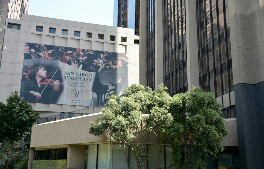 San Diego Symphony Debuts Sensory-Friendly Concerts for Kids Ages 5 and Under
