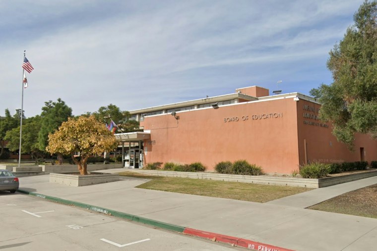 San Diego Unified Sets Plan to Fill Barrera's Seat if He Wins State Race