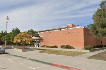 San Diego Unified Sets Plan to Fill Barrera's Seat if He Wins State Race