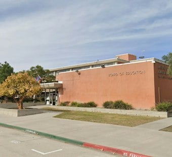 San Diego Unified Sets Plan to Fill Barrera's Seat if He Wins State Race