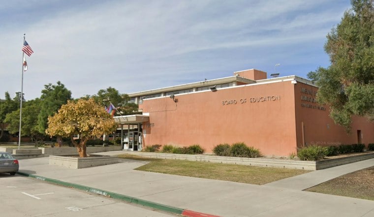 San Diego Unified Sets Plan to Fill Barrera's Seat if He Wins State Race