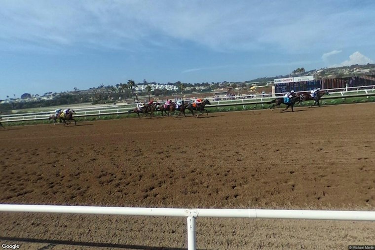 San Diego Wave Pitches Del Mar Stadium, Board Weighs Exclusive Request
