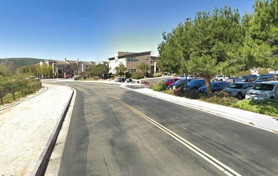 San Elijo Hills Residents Fight 5-Story Median Condos Near Only Fire Escape Routes