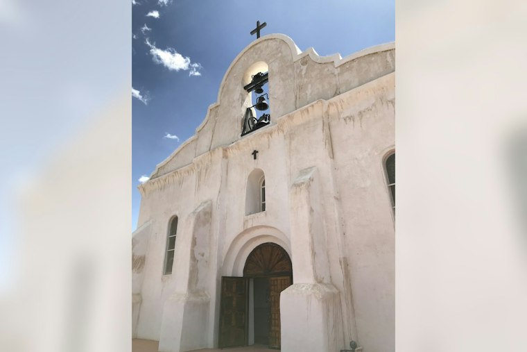 San Elizario's Día de los Muertos Festival Returns to 1850s Placita Nov. 1
