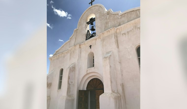 San Elizario's Día de los Muertos Festival Returns to 1850s Placita Nov. 1