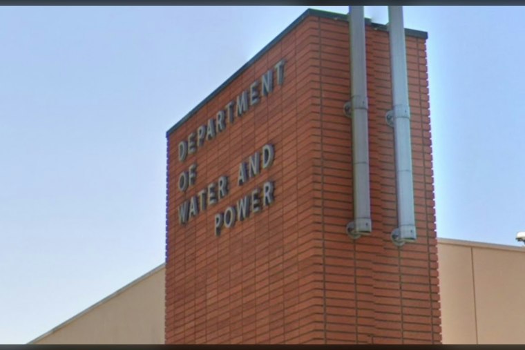 San Fernando Valley Dad's $3,300 LADWP Bill Sparks Petition for Rate Relief