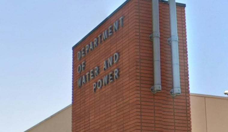 San Fernando Valley Dad's $3,300 LADWP Bill Sparks Petition for Rate Relief