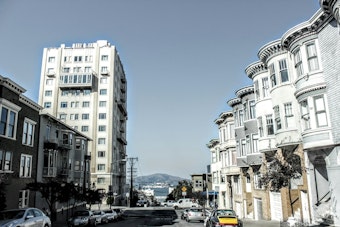 San Francisco Condo Prices Jump 23% as Nob Hill 'Fortress' Asks $5 Million
