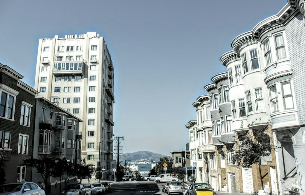 San Francisco Condo Prices Jump 23% as Nob Hill 'Fortress' Asks $5 Million