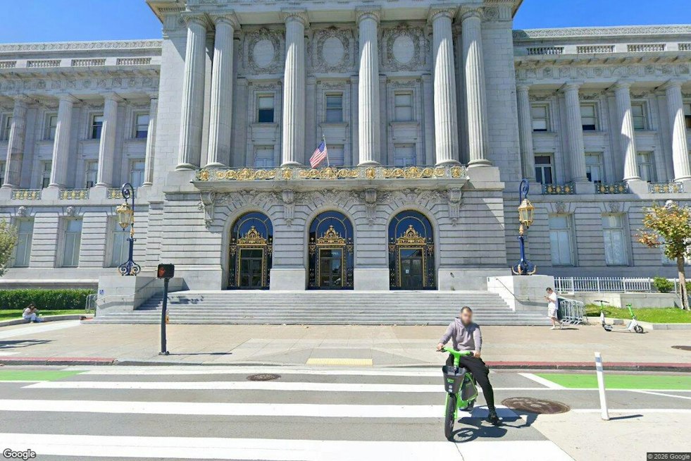 San Francisco Declares Emergency as Historic El Niño Threatens Flooding, High Tides