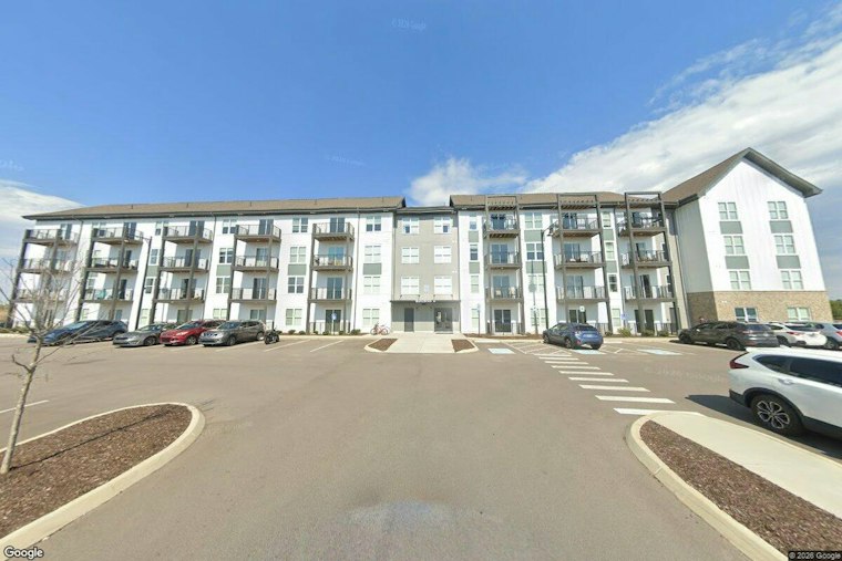 San Francisco Firm Hamilton Zanze Buys First Knoxville-Area Property in Alcoa