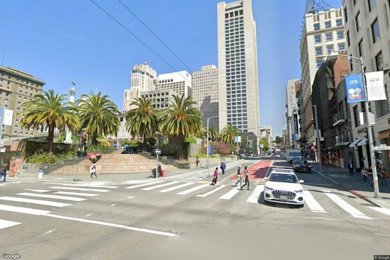 San Francisco Forecast: Bayshore Flood Advisory and Fire Concerns