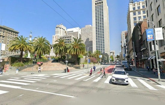 San Francisco Forecast: Bayshore Flood Advisory and Fire Concerns