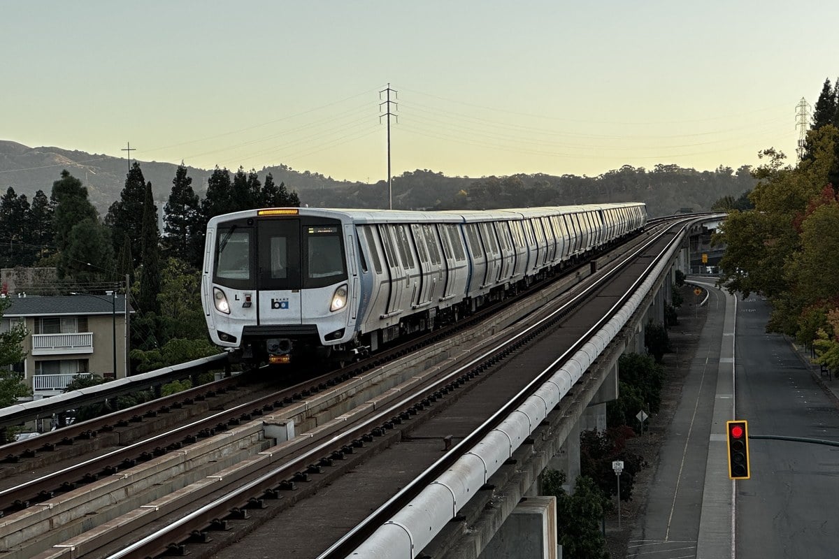 Inverness Weather SF Transit Savings Hit $18,437 a Year, APTA Report Says