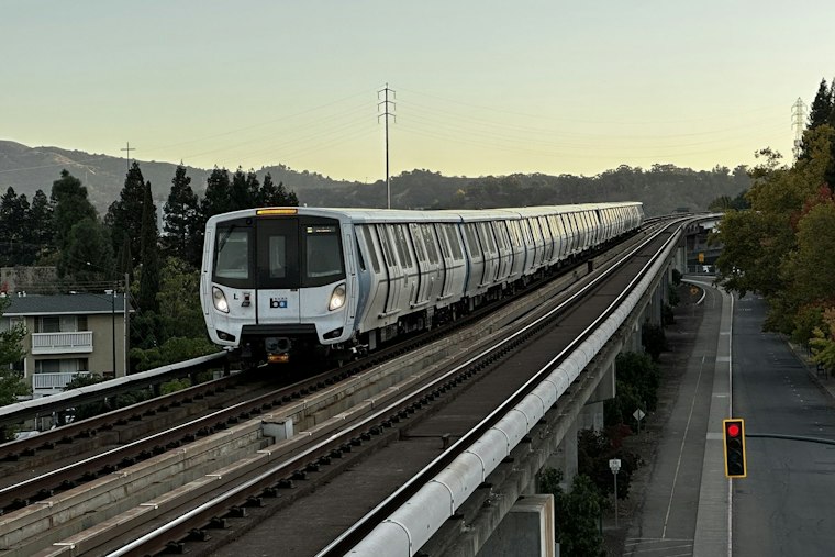 San Francisco Households Could Save $18,437 a Year by Ditching the Car, Report Finds